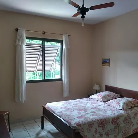 Hotel Sao Pedro-2